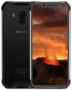 Замена разъема зарядки на телефоне Blackview BV9600E в Тюмени